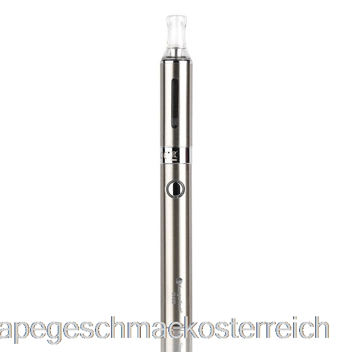 Kanger Evod Blister-Set, Edelstahl, Vape-Geschmack